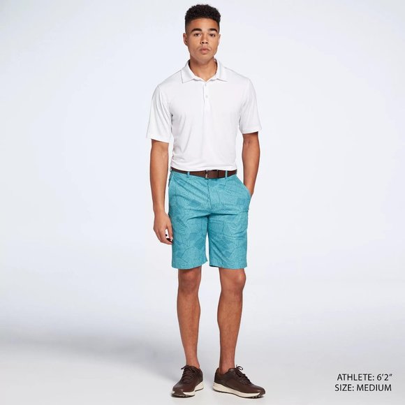 NWT Walter Hagen Men's Perfect 11 Golf Shorts - Picture 4 of 4